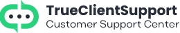 True Client Support.org